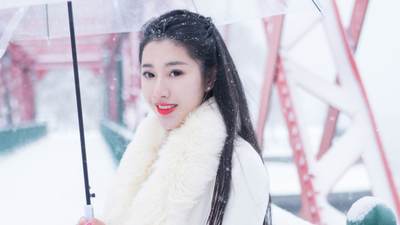 泉州夫妻自费资助藏区十多年 藏民感恩为他们举办婚礼